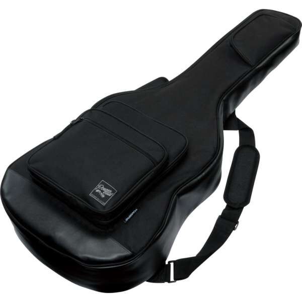 IBANEZ POWERPAD® Designer Collection Gigbag für Akustikgitarren - Black