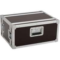 ROADINGER Rack PRO 5HE 25cm