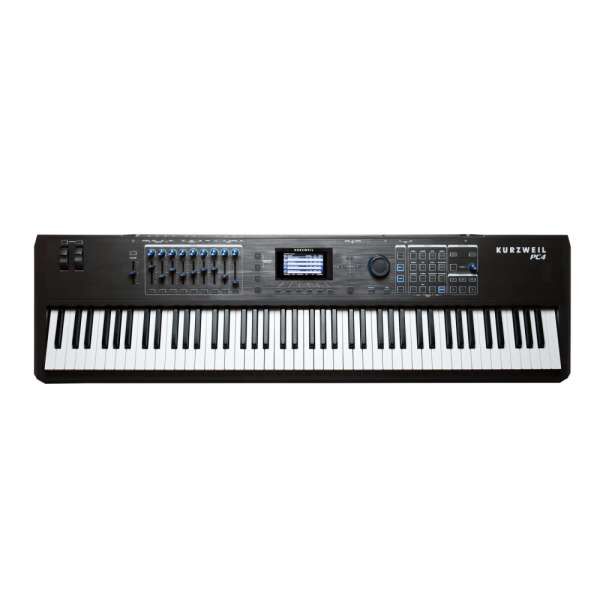 Kurzweil PC4