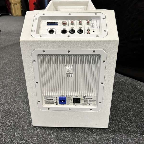 Electro Voice EVOLVE 50 weiß B-Ware