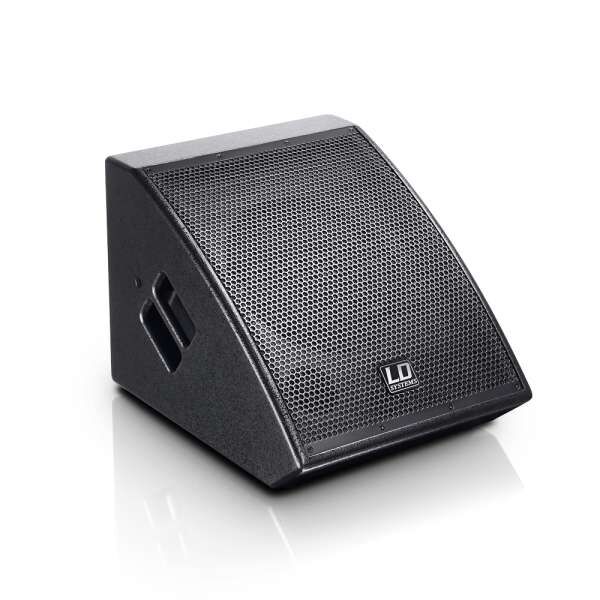 LD Systems MON 101 A G2 10" Bühnenmonitor aktiv B-Ware