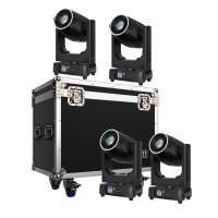 Triton Blue ORION S200 Tourset 4