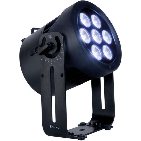 Infinity Raccoon Junior P7/4