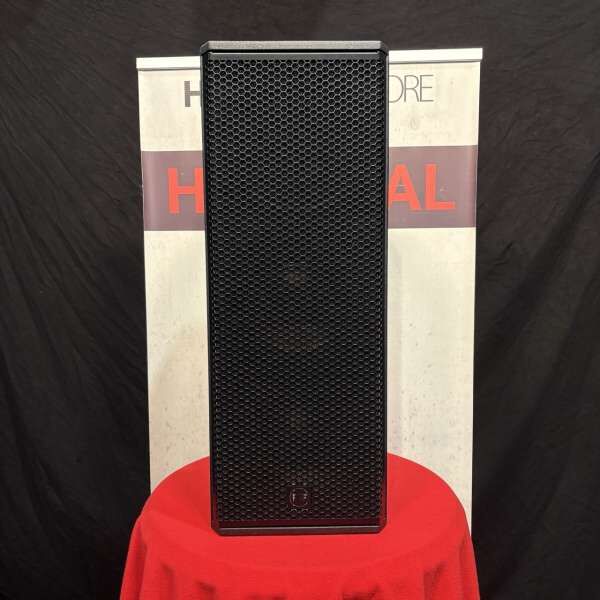 RCF KXL 4-A B-Ware