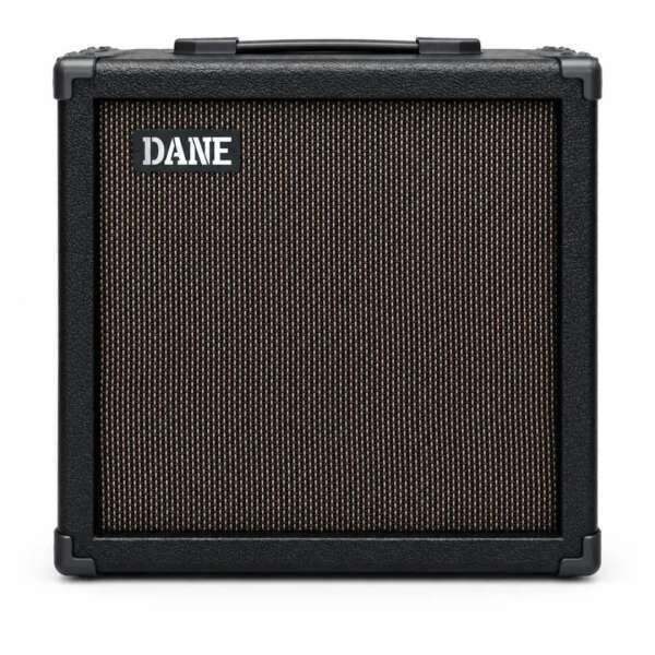 Dane Force 35 Bassverstärker