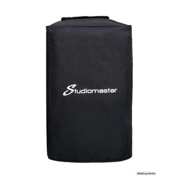 Studiomaster CORE121 SUB Cover