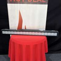 FOS Phantom Bar IP65 B-Ware