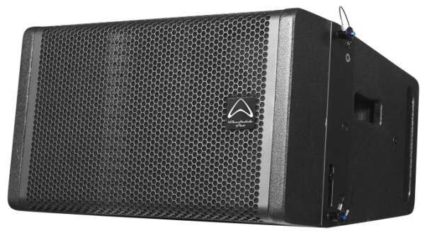 Wharfedale Pro WLA-112 Line Array Modul passiv