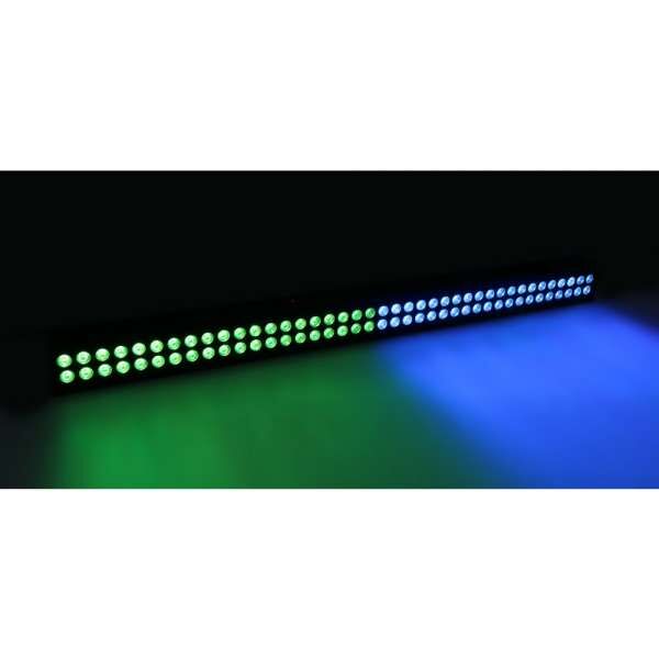 BeamZ LCB803 LED BAR 80x 3-in-1 DMX IRC