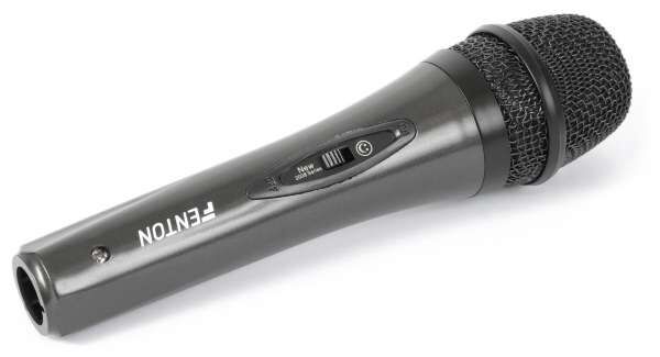 Fenton DM105 Dynamic Micro XLR