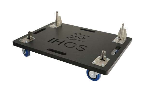 IHOS DILOS Array Dolly