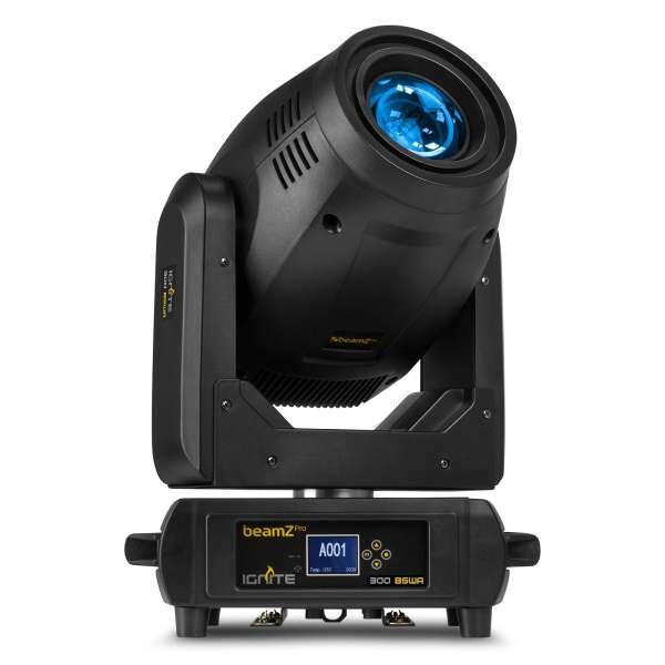 BeamZ Pro Ignite 300A BSW