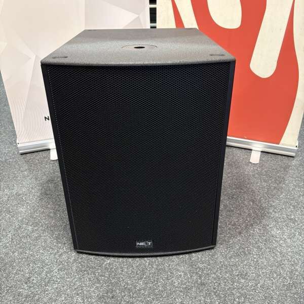 NEXT proaudio PFA18spHP passiv B-Ware