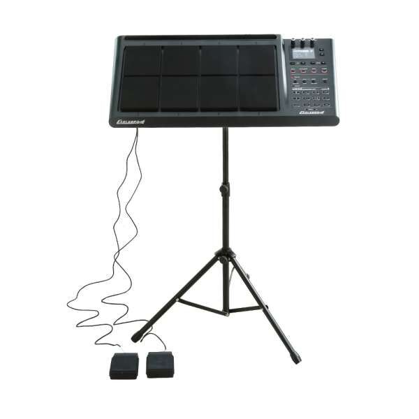 Carlsbro OKTO A E-Drum Percussion Pad Set