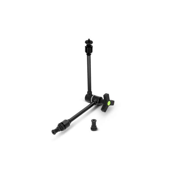 Gravity MA VARIARM L TV Vielseitiger Gelenk-Arm mit zentralem Feststell-Mechanismus - 1/4" TV16 Large