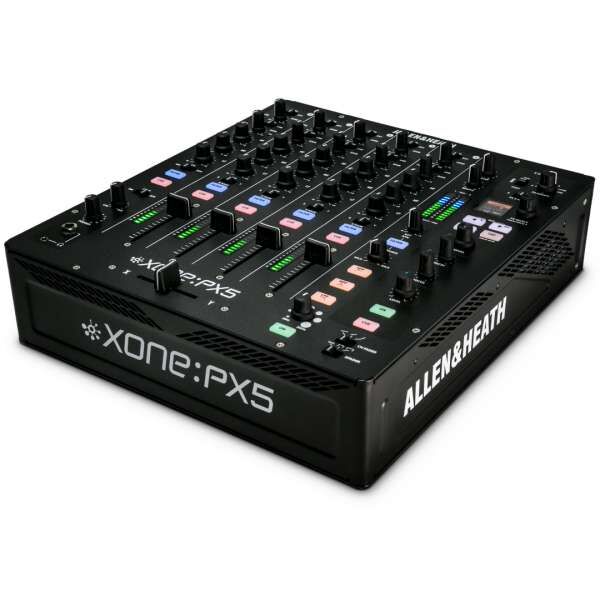 Allen & Heath XONE:PX5