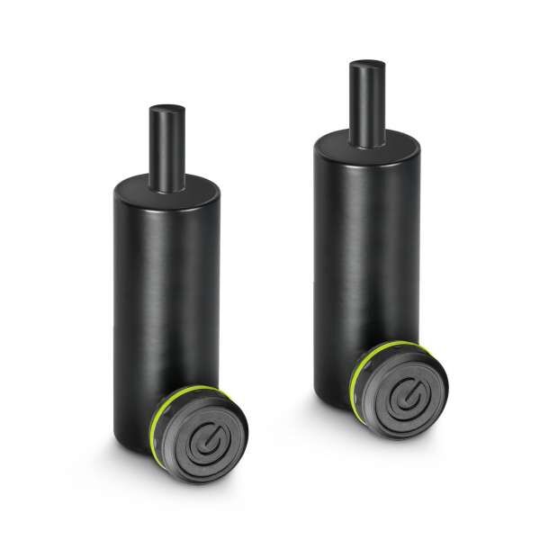 LD Systems STINGER MIX 6 G2 SET 1 - Set aus 2 x Reduzierflansch 36mm auf 16mm