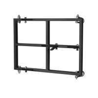 Wharfedale Pro WLA-1 Flugrahmen für WLA-112/115/121 Wharfedale Pro WLA-1 Flugrahmen für WLA-112/115/121