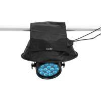 EUROLITE Regenschutz Einzelklemme