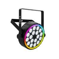 Chauvet DJ FX Par 6