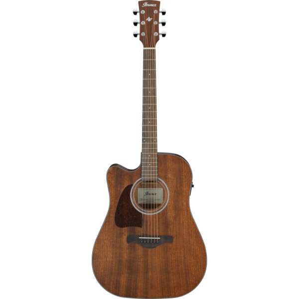 Ibanez AW54LCE-OPN - Artwood AW Akustikgitarre 6-String Lefty - Open Pore Natural