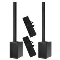 RCF EVOX J11 Stereo PA Set