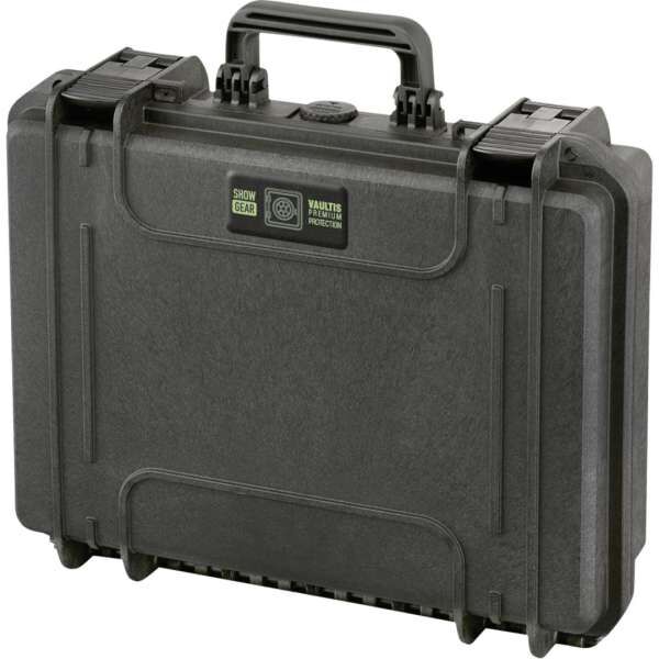 Showgear Vaultis Case 380