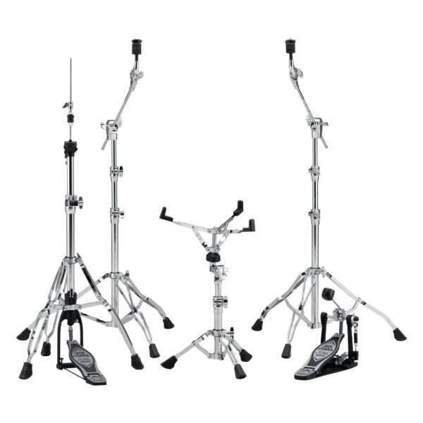 TAMA HV5WN - Iron Cobra 600 Hardware Kit - 5 teilig