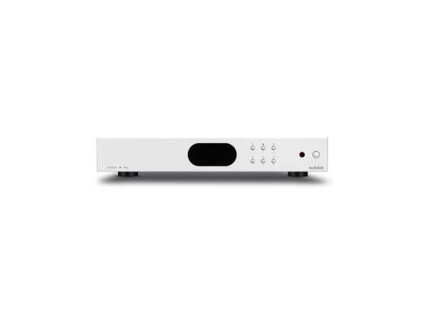 Audiolab 7000N Play silber