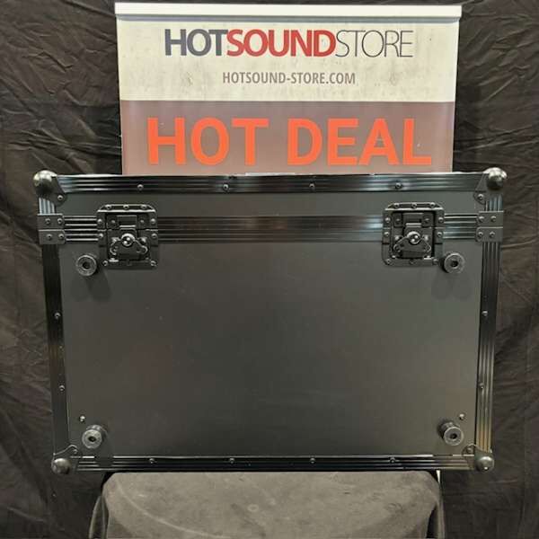 Showtec Case für LAMPY 40 B-Ware