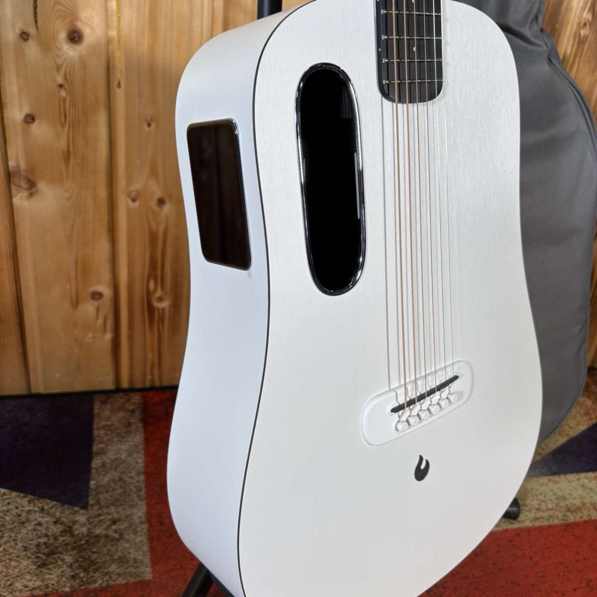 LAVA ME Play Frost White jetzt online kaufen