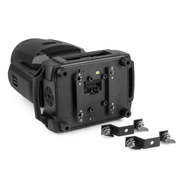 BeamZ Ignite300LED - BSW Moving Head 300W LED