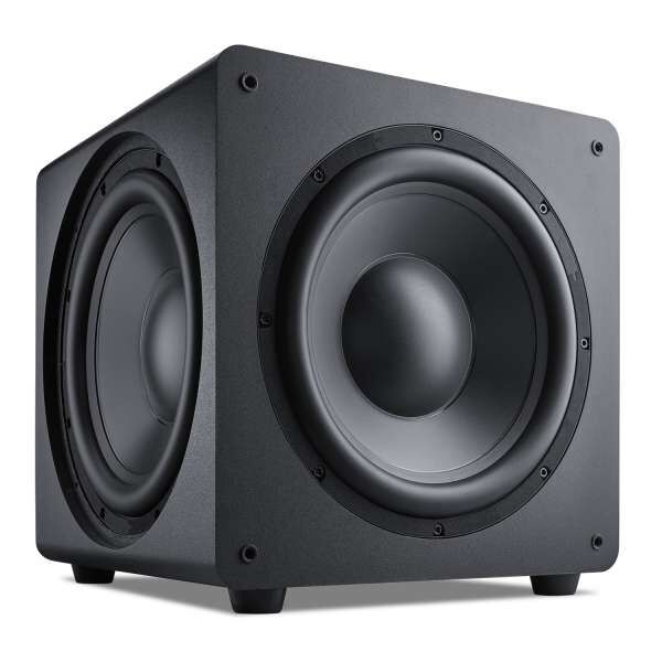 SpeakerCraft SDSi 12 HiFi Subwoofer