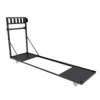 Showgear Mammoth Transport Trolley