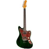 Jet Guitars JJ-350 GR R Green