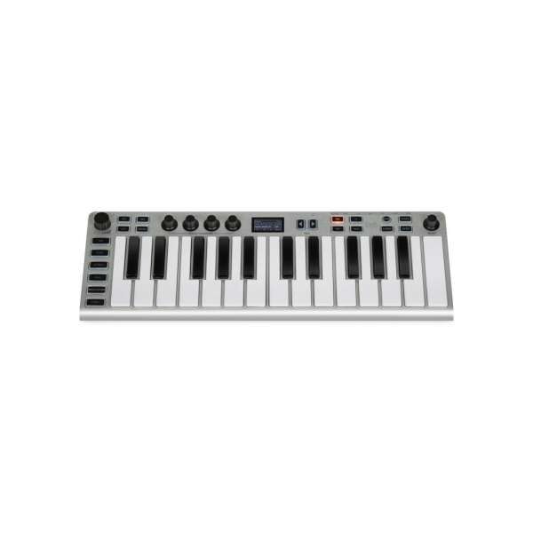 ESI Xsynth VA Synthesizer mit Audio/MIDI Interface