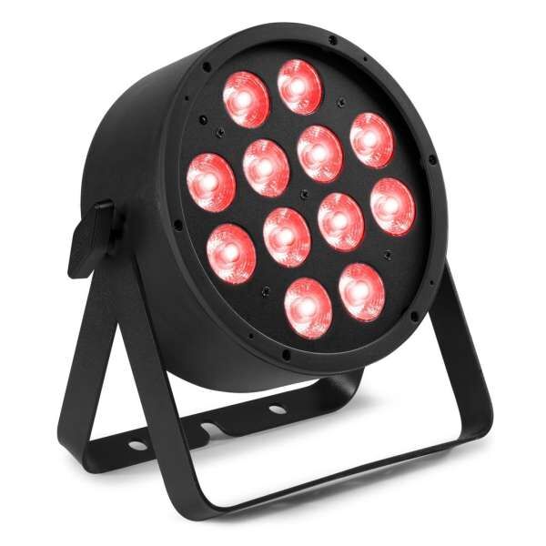 BeamZ Pro BAC330 LED ProPar RGBW