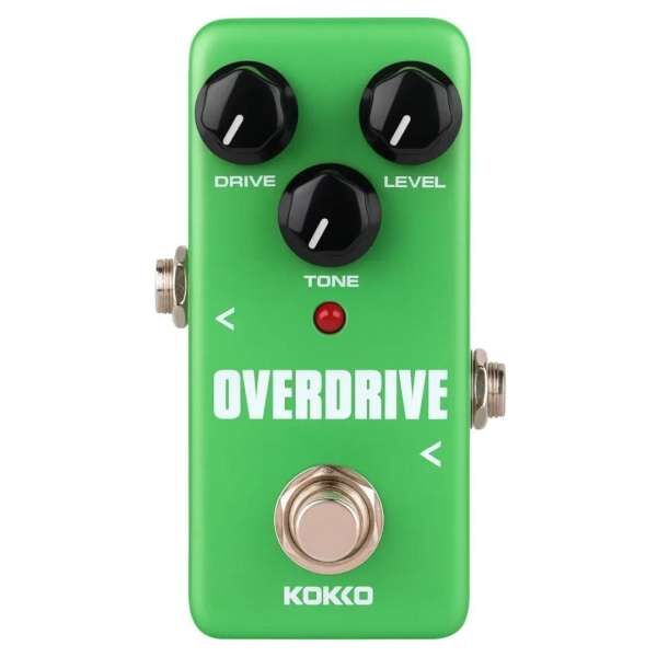 Kokko FOD-3 Gitarren-Pedal