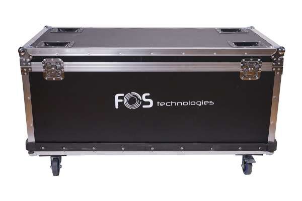 FOS Case Follow Spot 1000