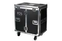 FOS Case für 2 x FOS HYDOR BSW PRO