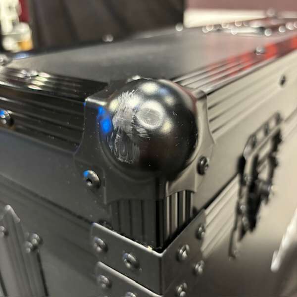 Showtec Case für LAMPY 40 B-Ware