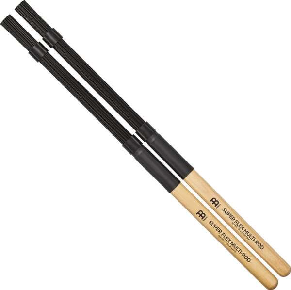 Meinl SB206 Multi-Rod Super Flex Nylon