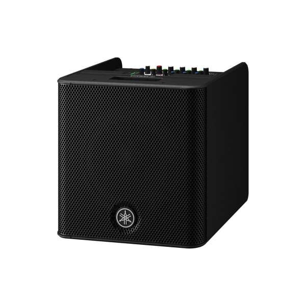 Yamaha Stagepas 200BTR