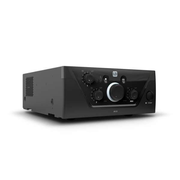 LD Systems IMA 30 Mischverstärker 70V / 100V B-Ware
