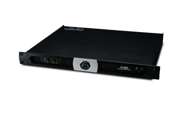 Wharfedale Pro DP-2200 - 2-Kanal Digital-Endstufe