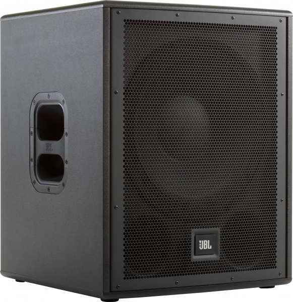 JBL IRX 115S - aktiver PA Subwoofer