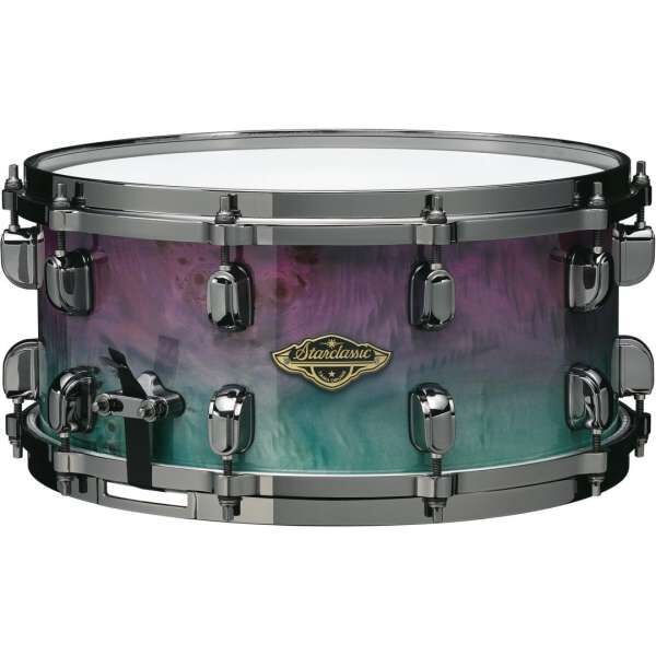 TAMA Starclassic Walnut/Birch 14"x6.5" Snare Drum