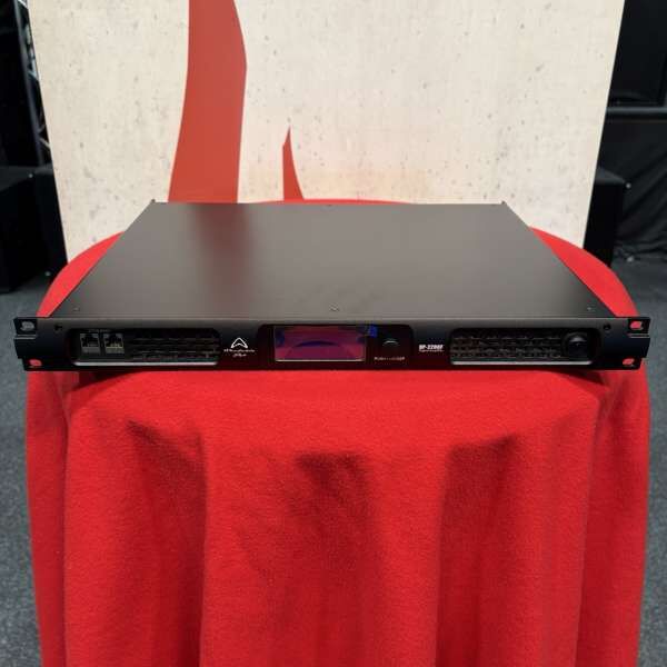 Wharfedale Pro DP-2200F MK1 B-Ware