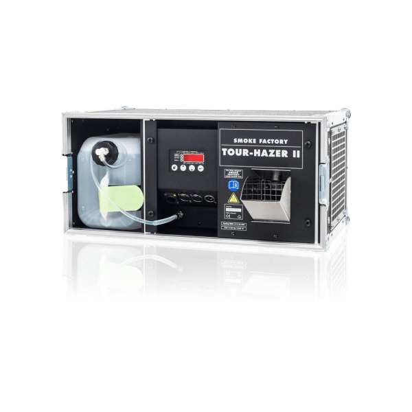 Smoke Factory Tour Hazer II ''A'' AMPTOWN 1500W