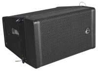 Vorschau: Wharfedale Pro WLA-112 Line Array Modul passiv Vorschau: Wharfedale Pro WLA-112 Line Array Modul passiv